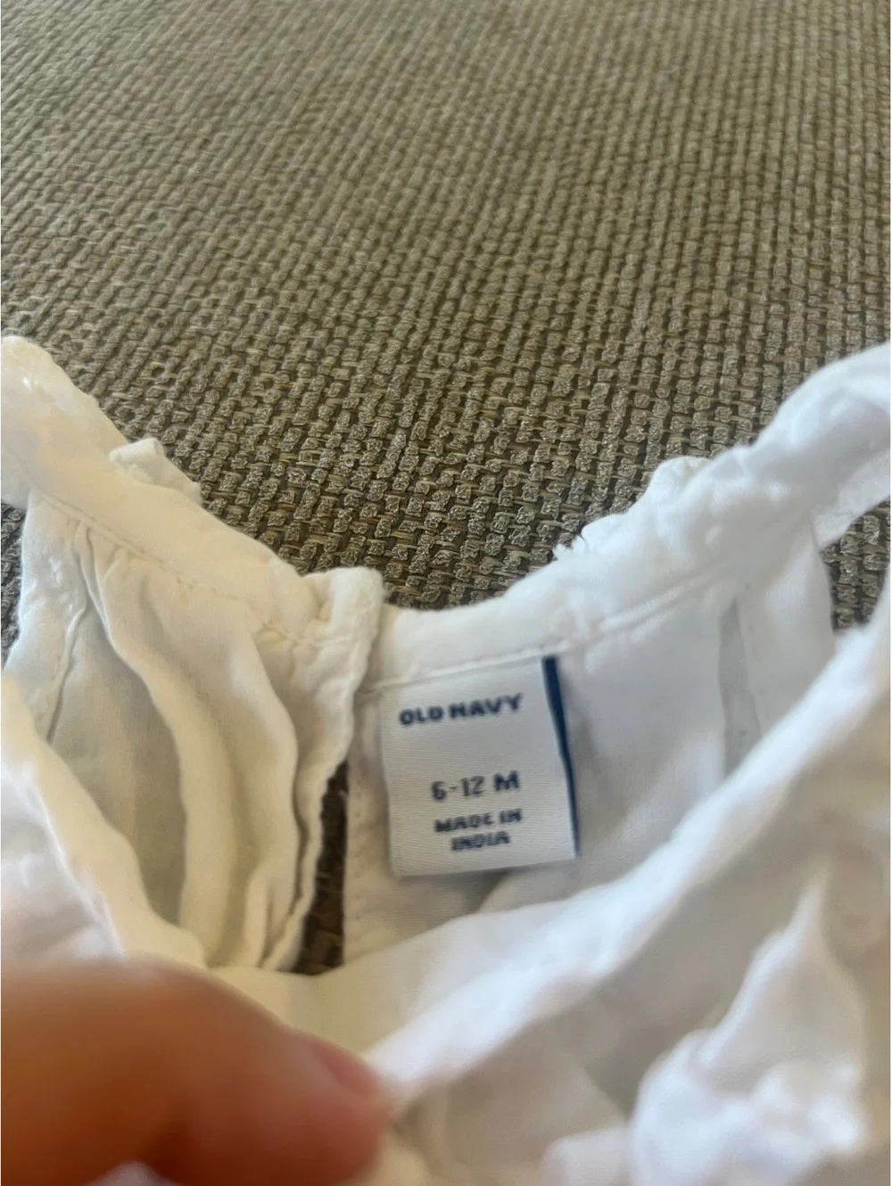 Old Navy Textured Dress
